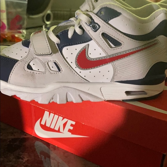 Boys sneakers - Picture 4 of 6